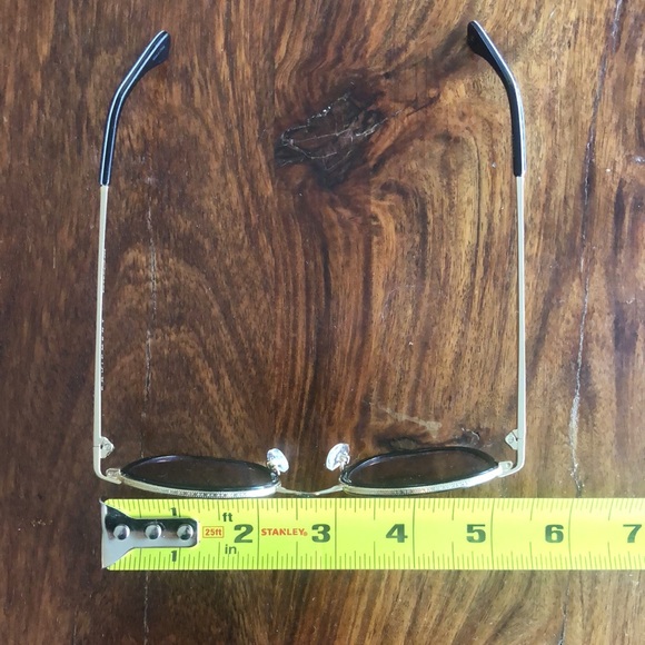 NWOT Equipment sunglasses - Picture 9 of 10